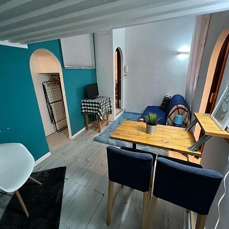 Apartmán Lungo Tevere Trastevere Confort Řím Exteriér fotografie