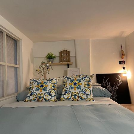 Apartmán Lungo Tevere Trastevere Confort Řím Exteriér fotografie