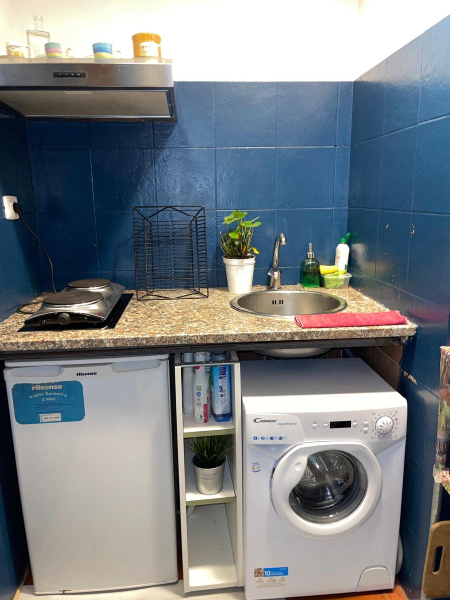 Apartmán Lungo Tevere Trastevere Confort Řím Exteriér fotografie