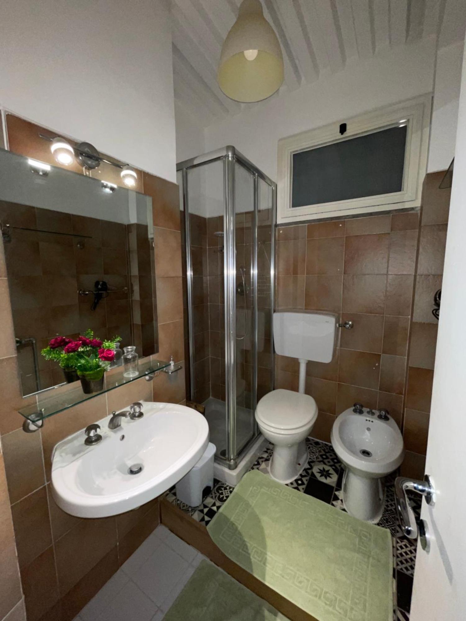 Apartmán Lungo Tevere Trastevere Confort Řím Exteriér fotografie