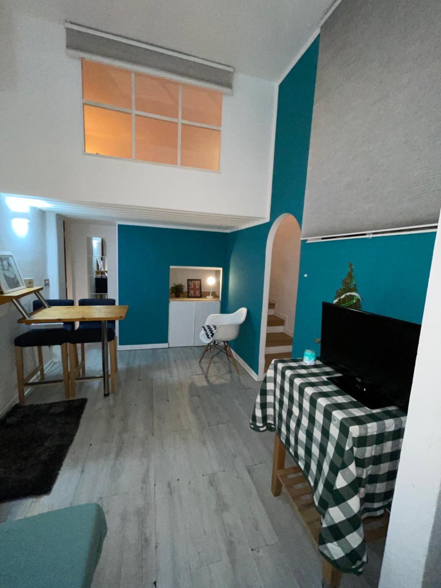 Apartmán Lungo Tevere Trastevere Confort Řím Exteriér fotografie