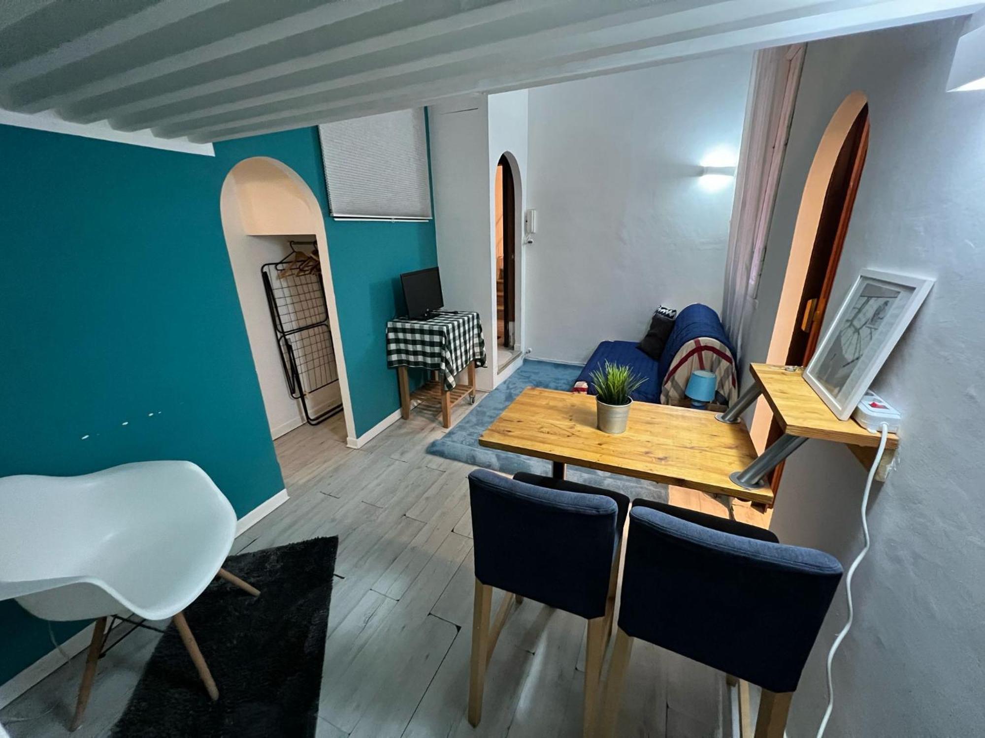 Apartmán Lungo Tevere Trastevere Confort Řím Exteriér fotografie