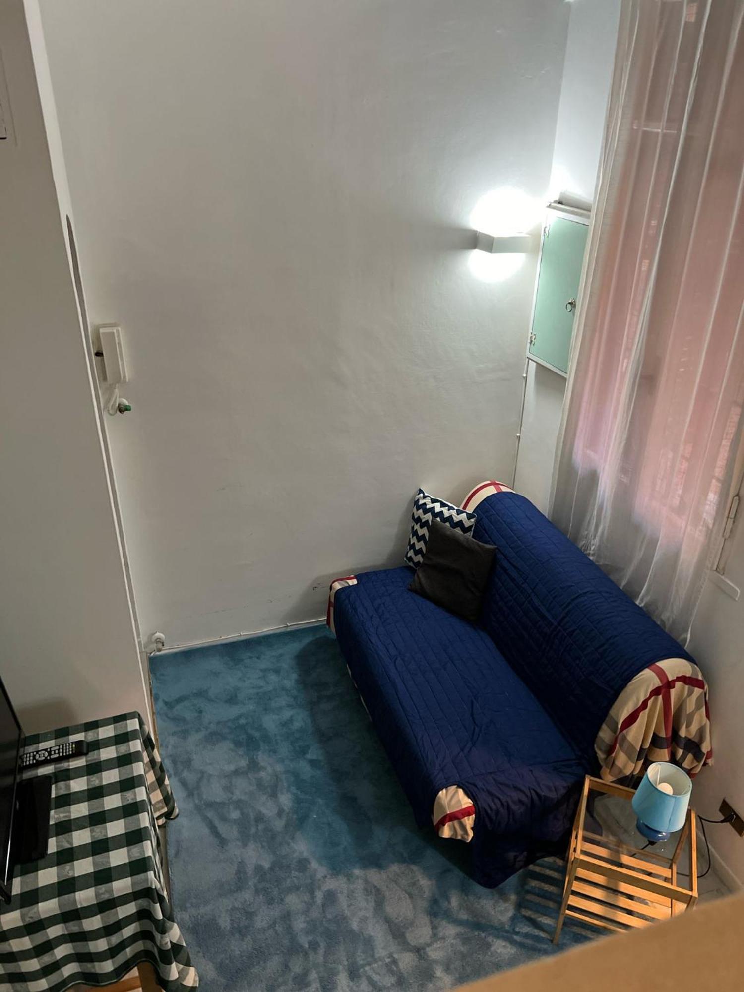 Apartmán Lungo Tevere Trastevere Confort Řím Exteriér fotografie
