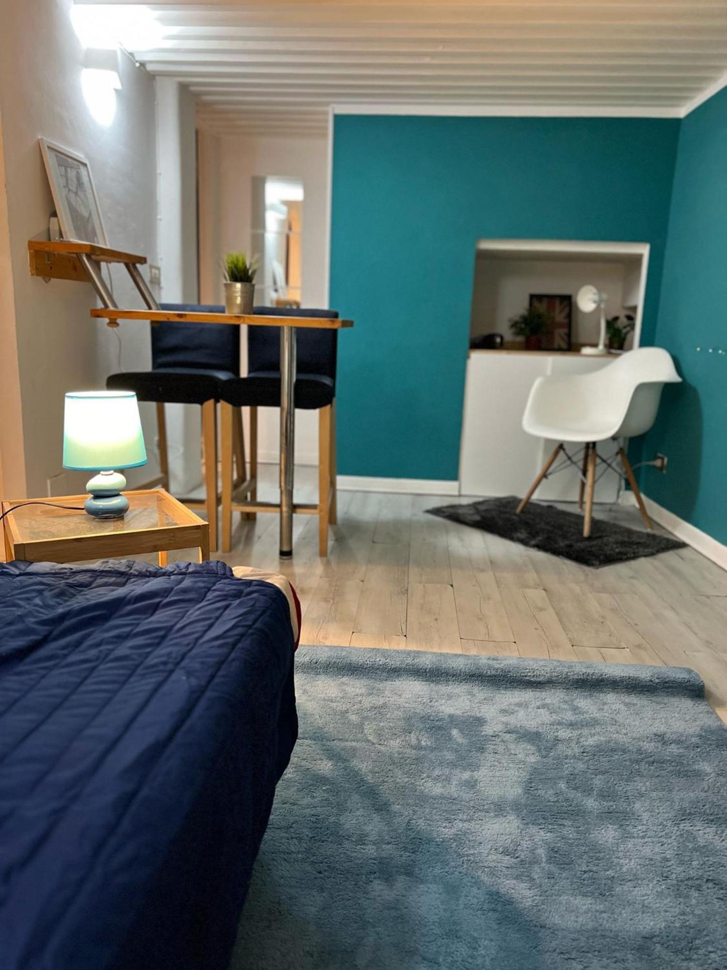 Apartmán Lungo Tevere Trastevere Confort Řím Exteriér fotografie