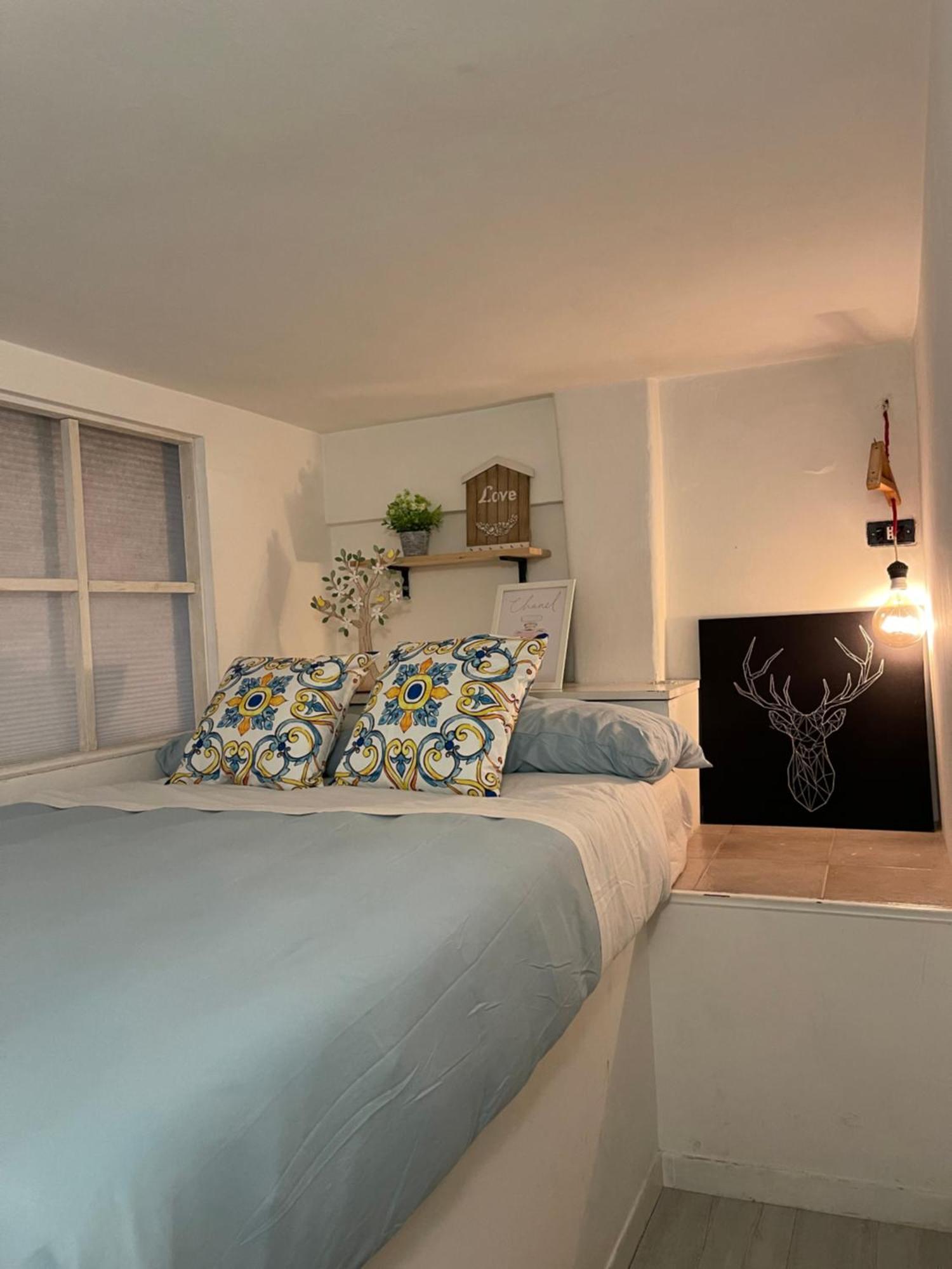 Apartmán Lungo Tevere Trastevere Confort Řím Exteriér fotografie