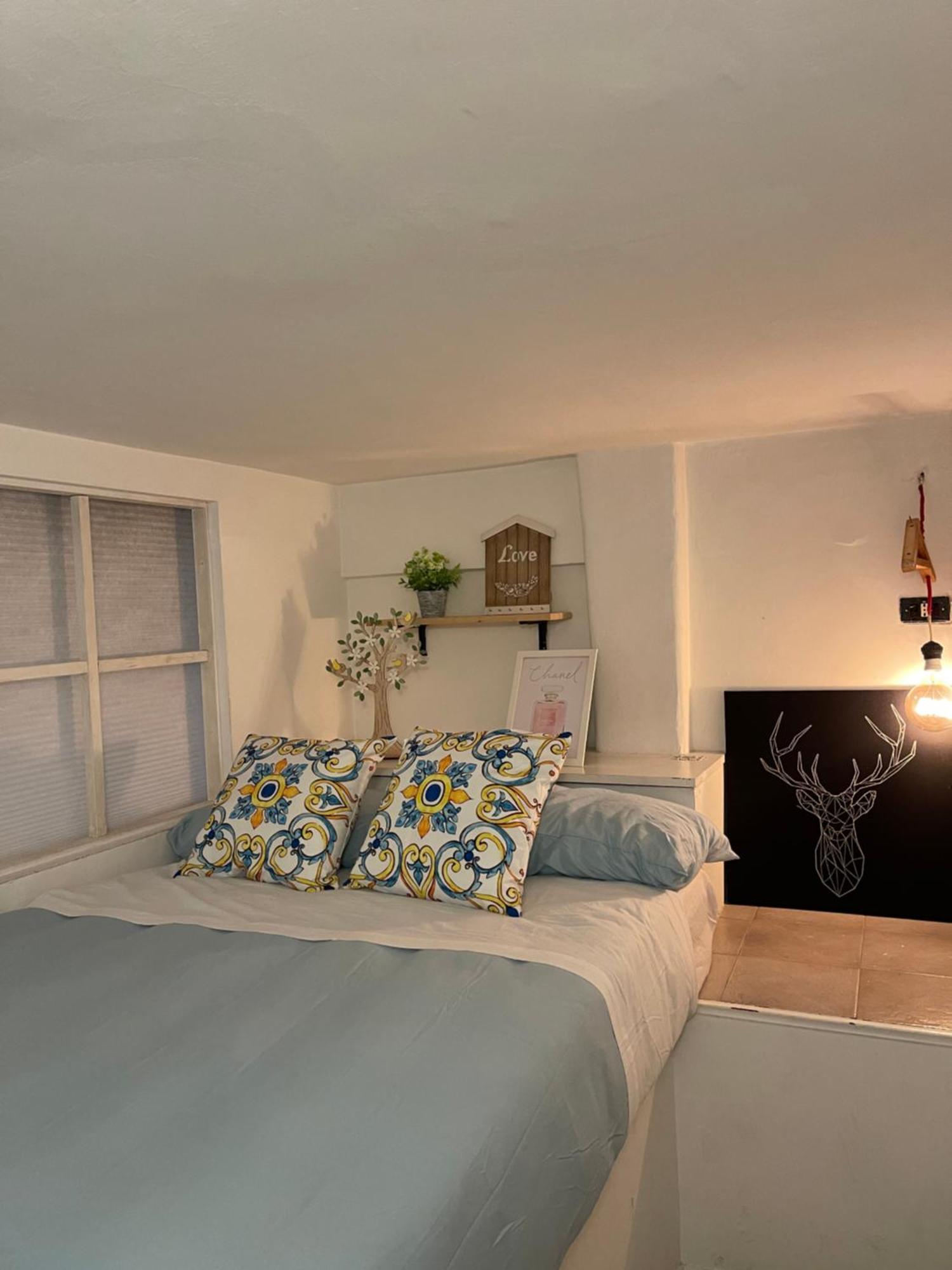 Apartmán Lungo Tevere Trastevere Confort Řím Exteriér fotografie