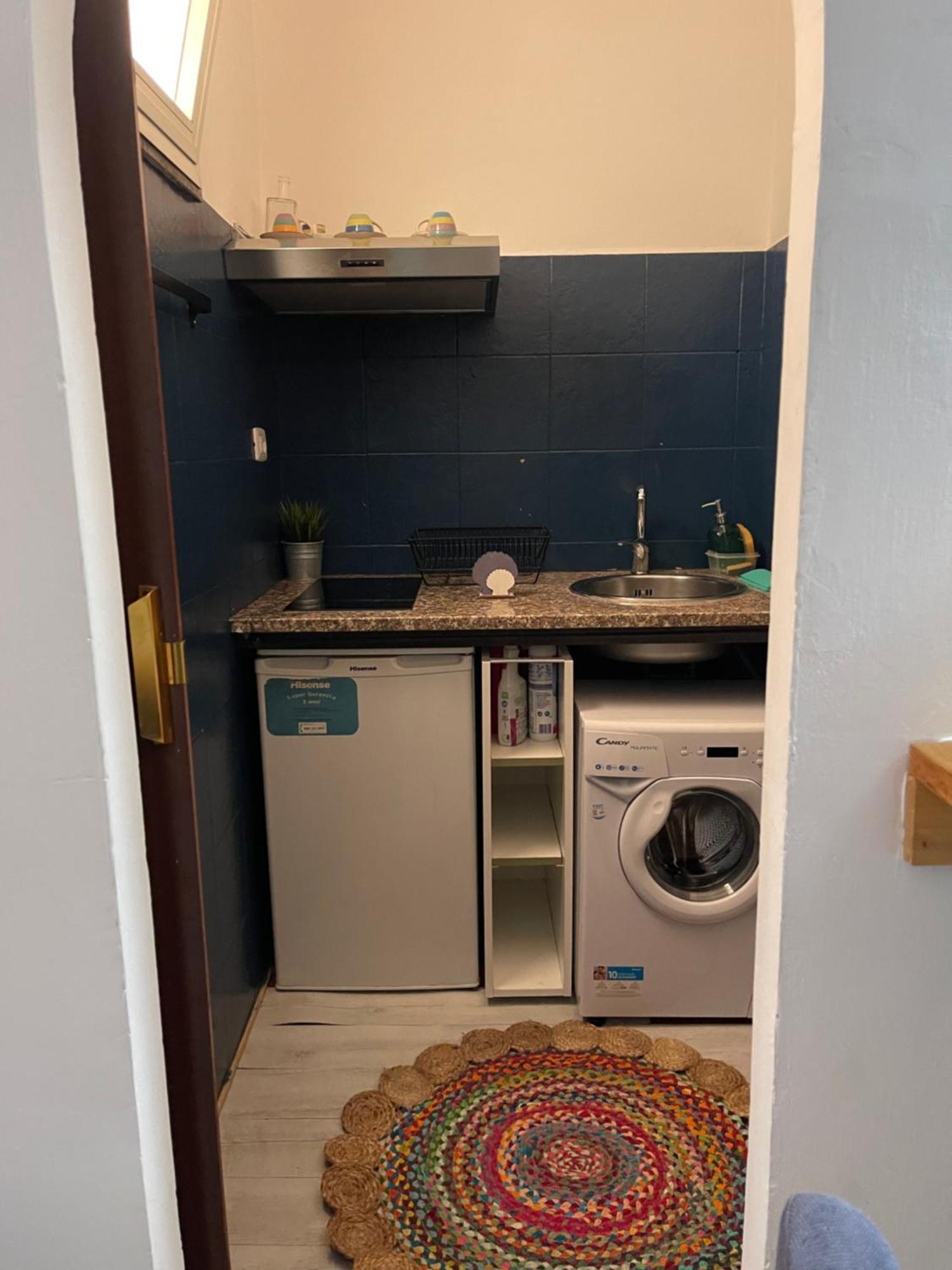 Apartmán Lungo Tevere Trastevere Confort Řím Exteriér fotografie
